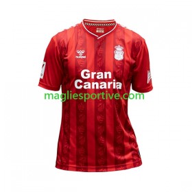 Completo Calcio Las Palmas Divisa Terza 2023-2024